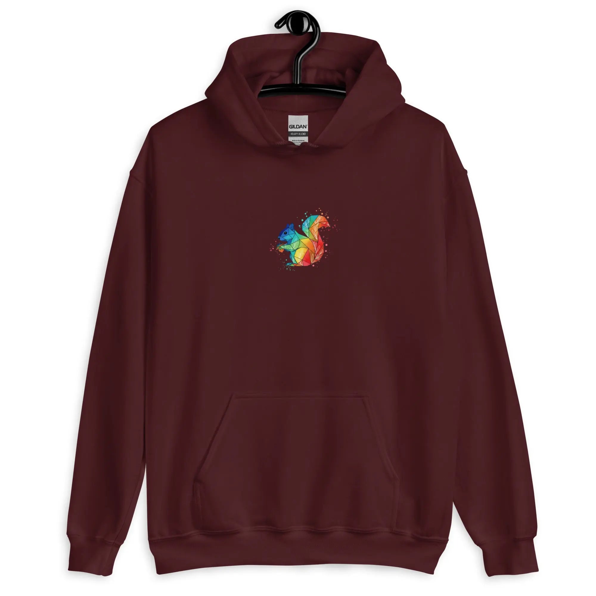 Product mockups