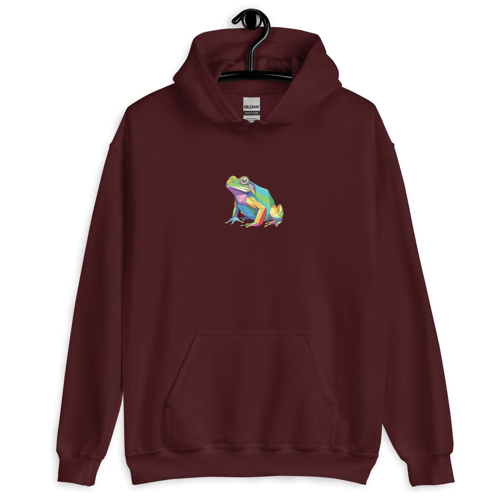 Product mockups