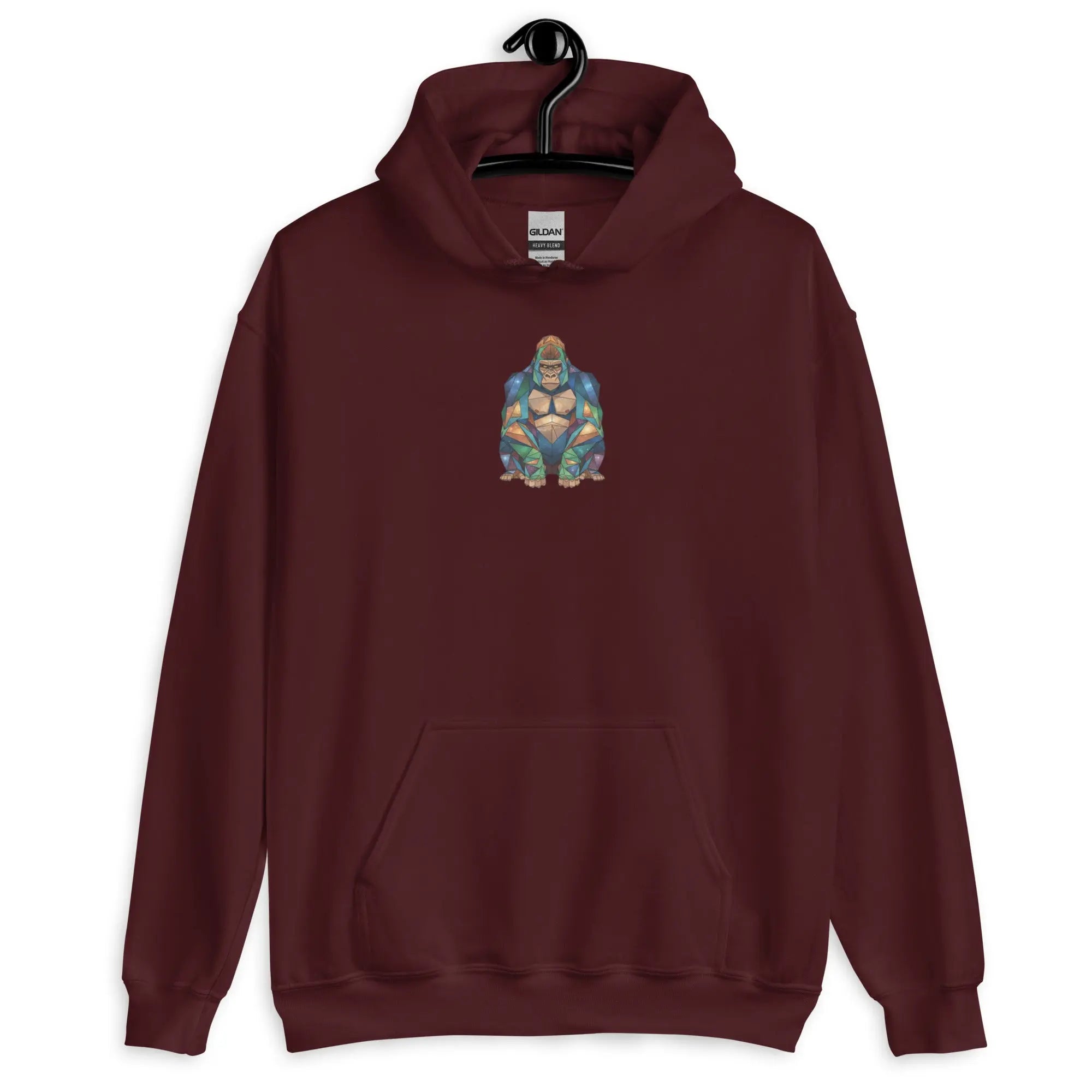 Product mockups