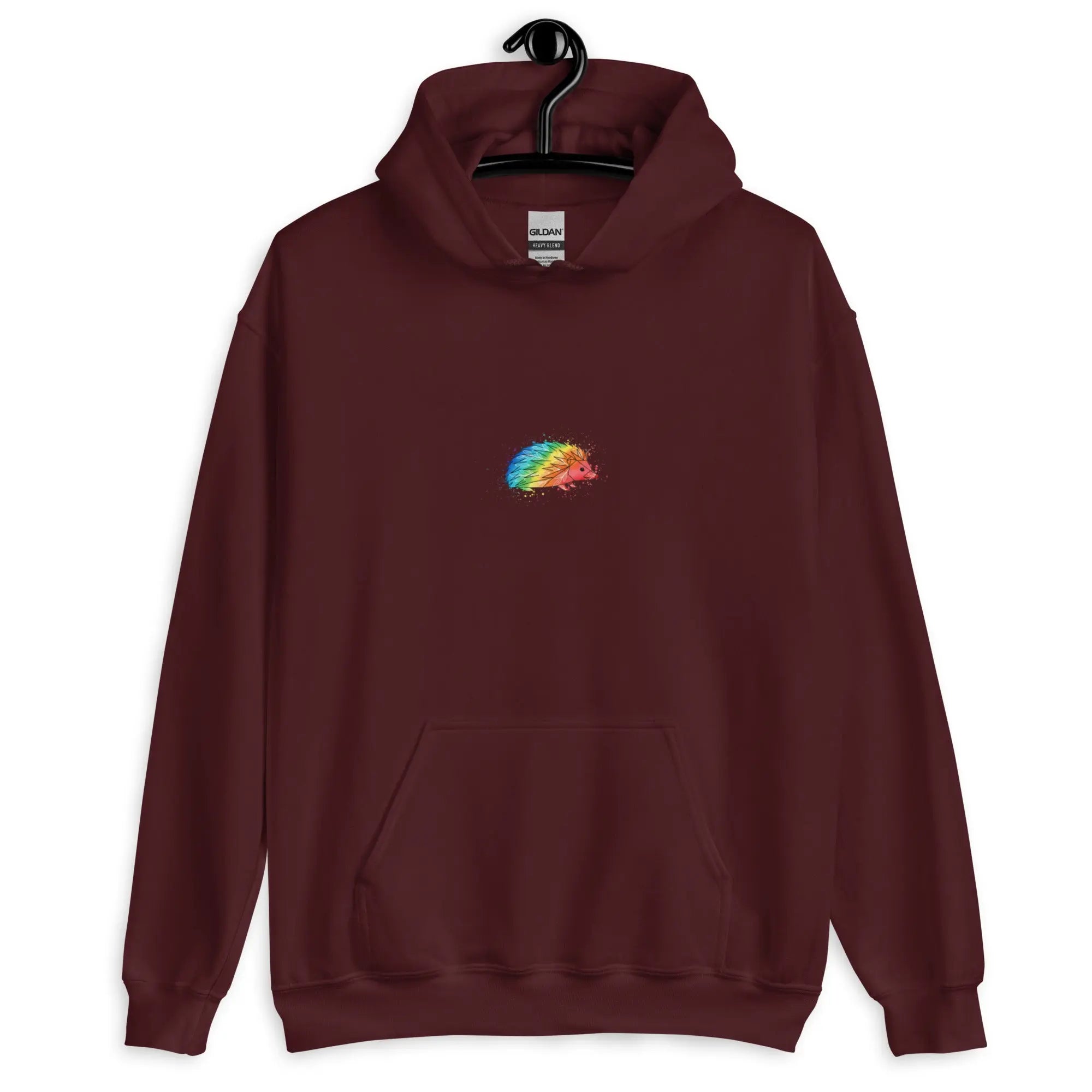 Product mockups