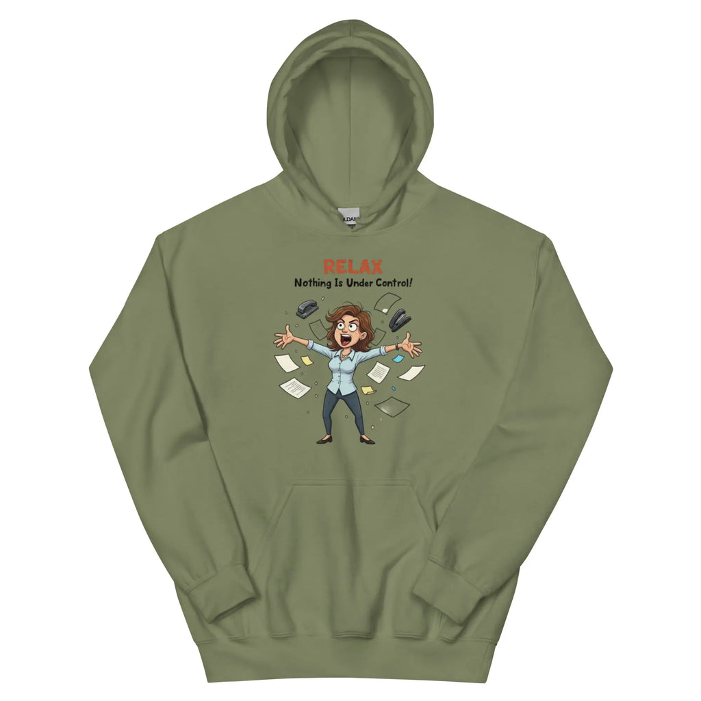 Product mockups