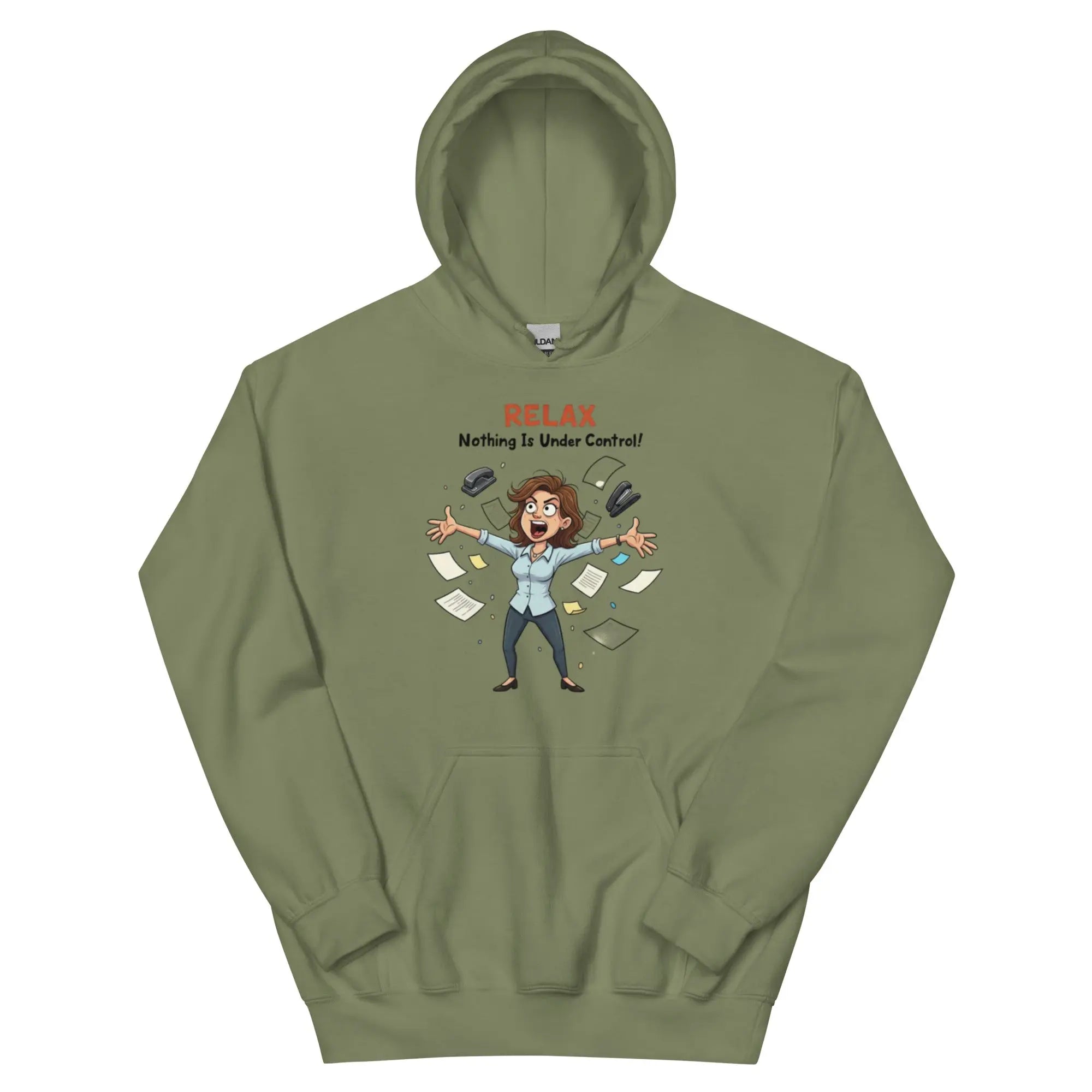 Product mockups