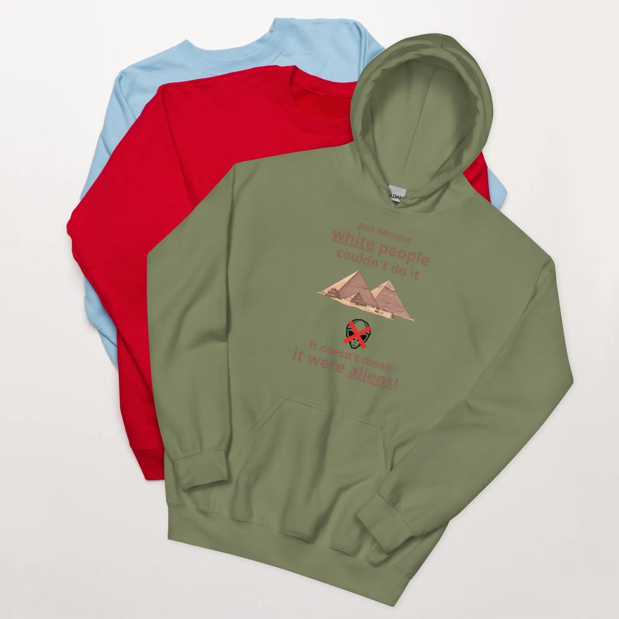 Product mockups