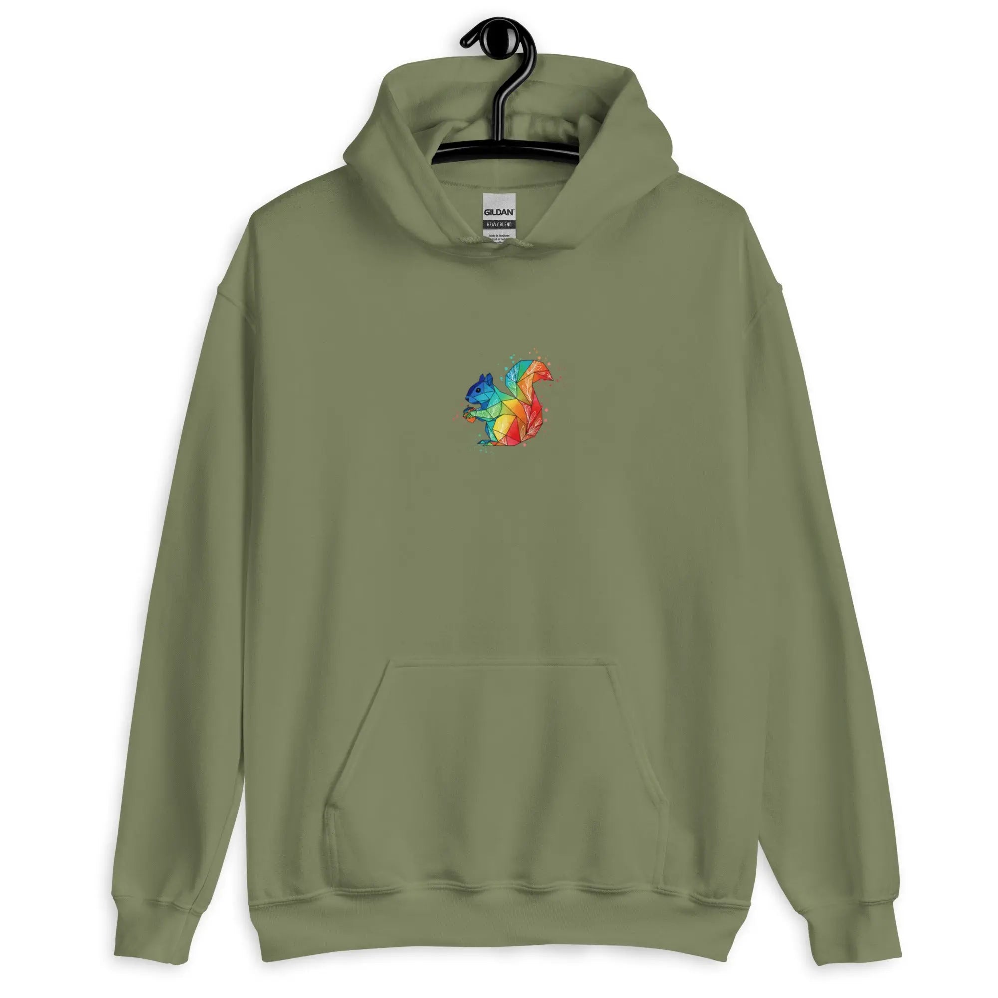 Product mockups