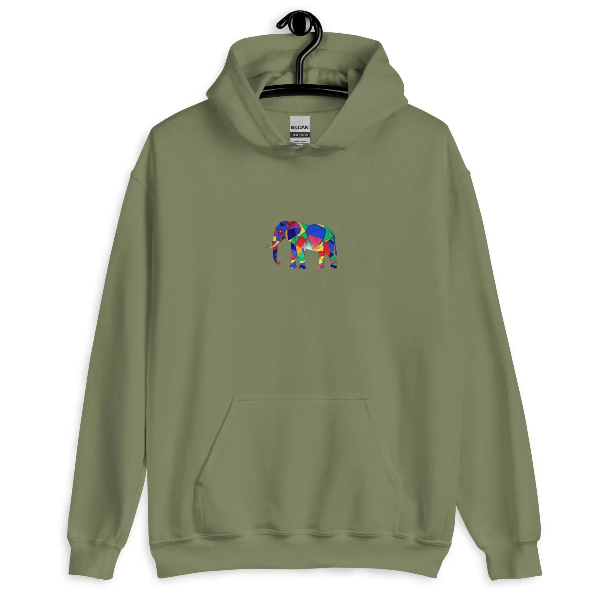 Product mockups