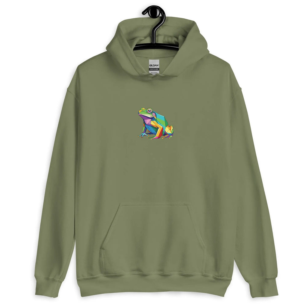 Product mockups