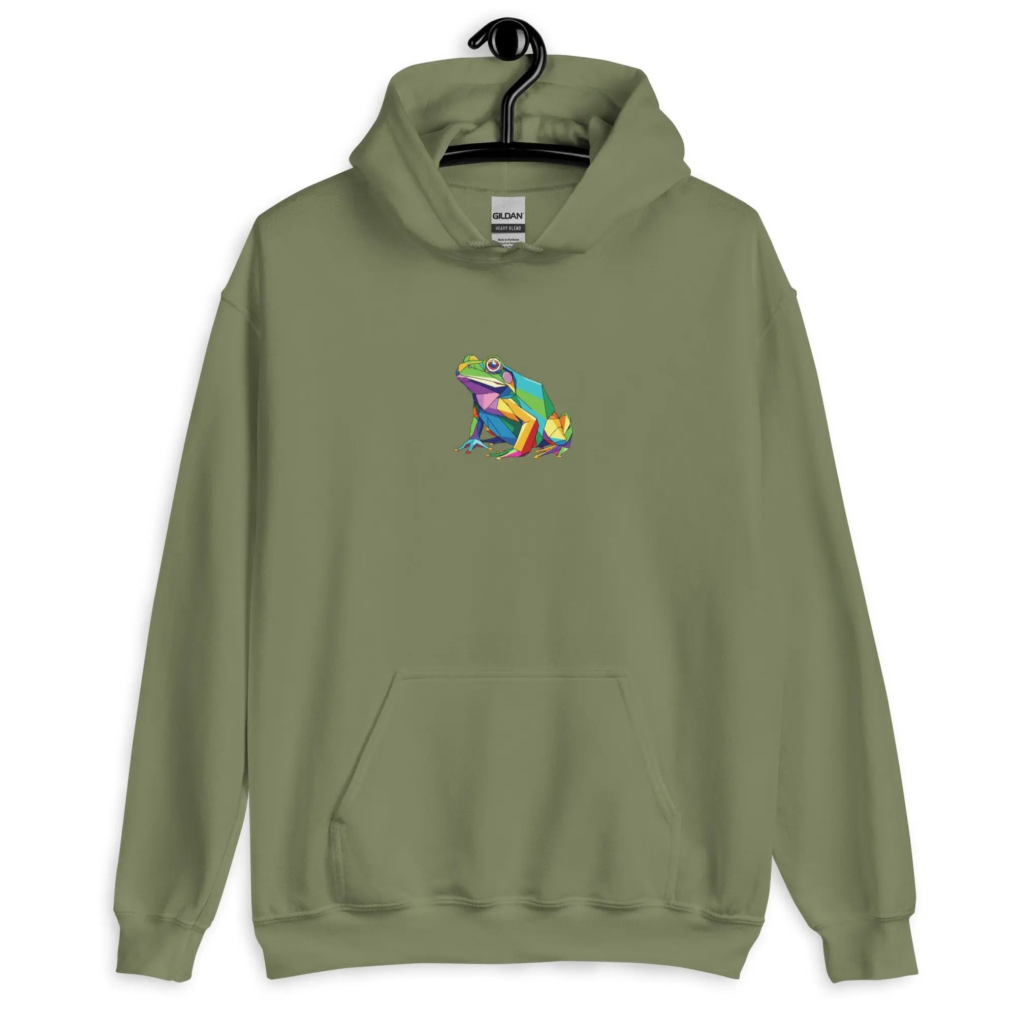 Product mockups