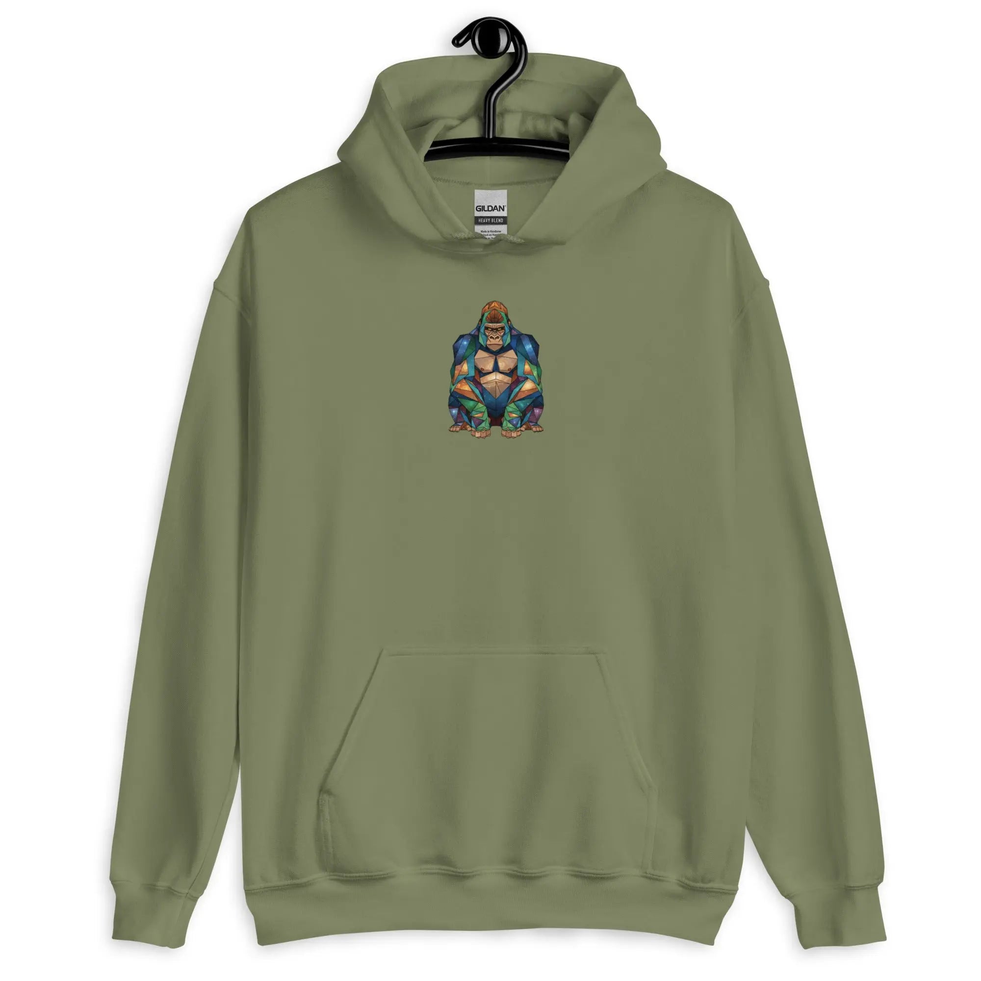 Product mockups
