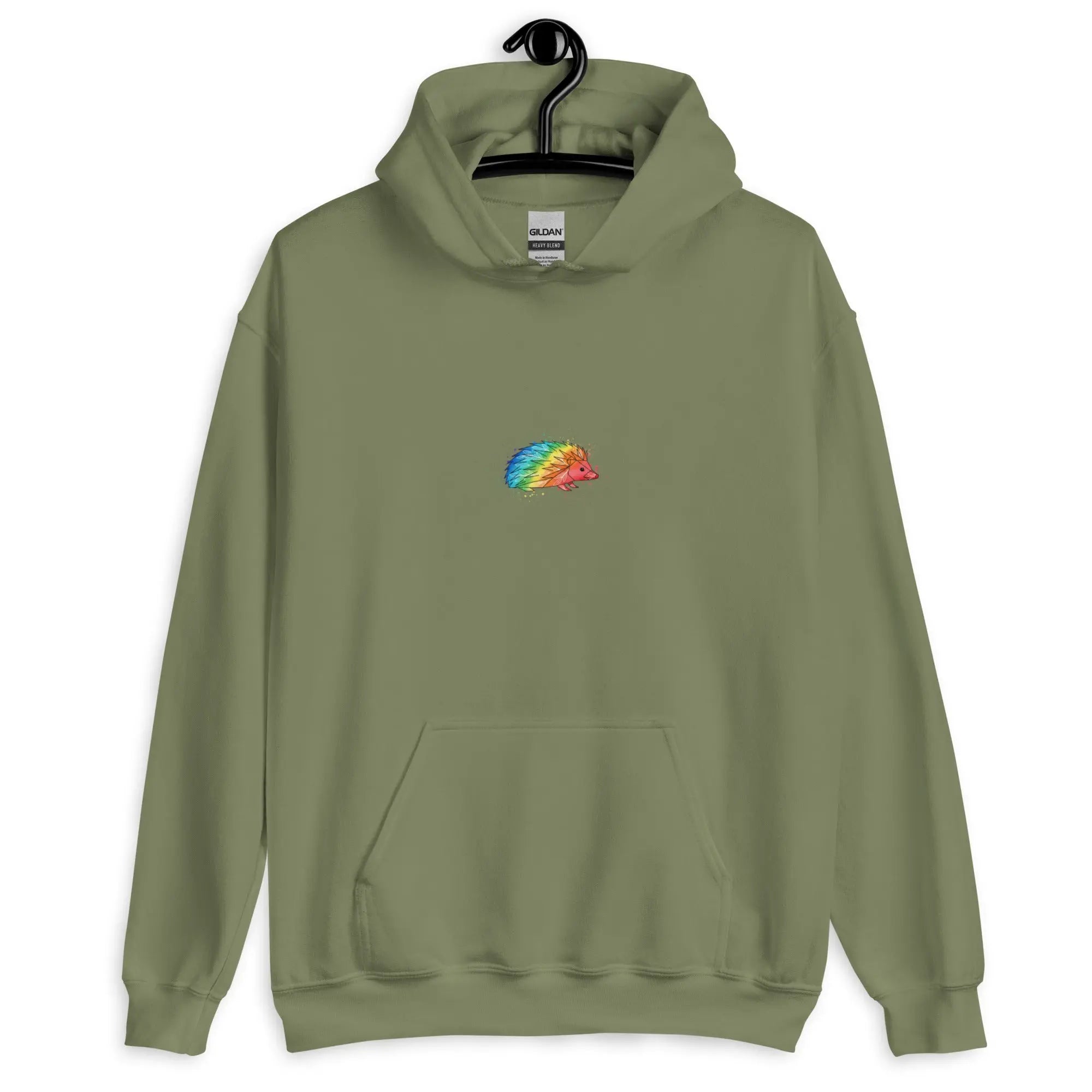 Product mockups