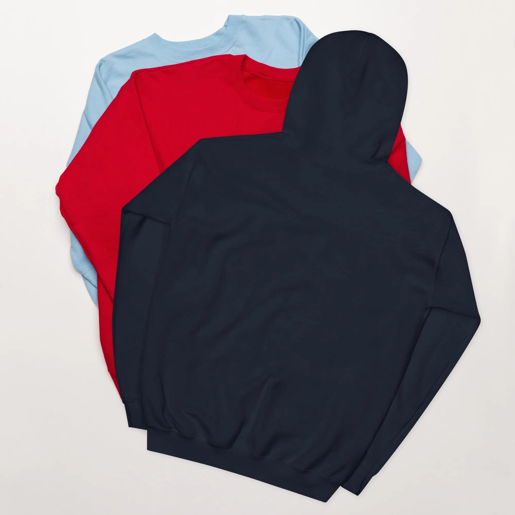 Product mockups