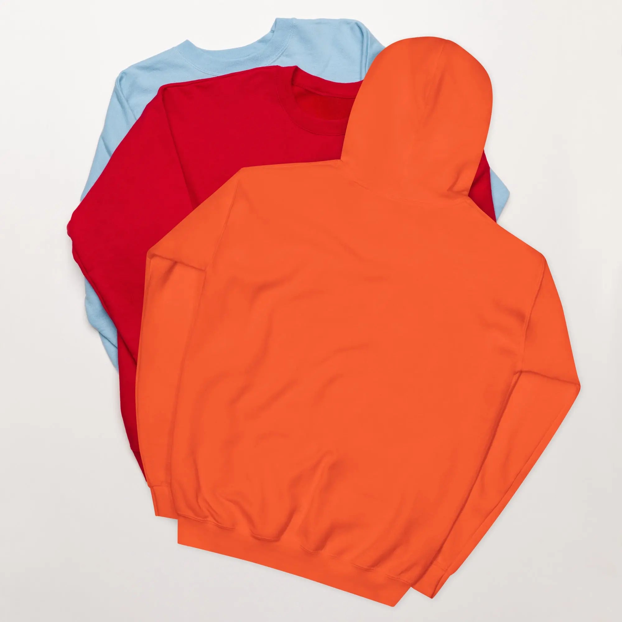 Product mockups