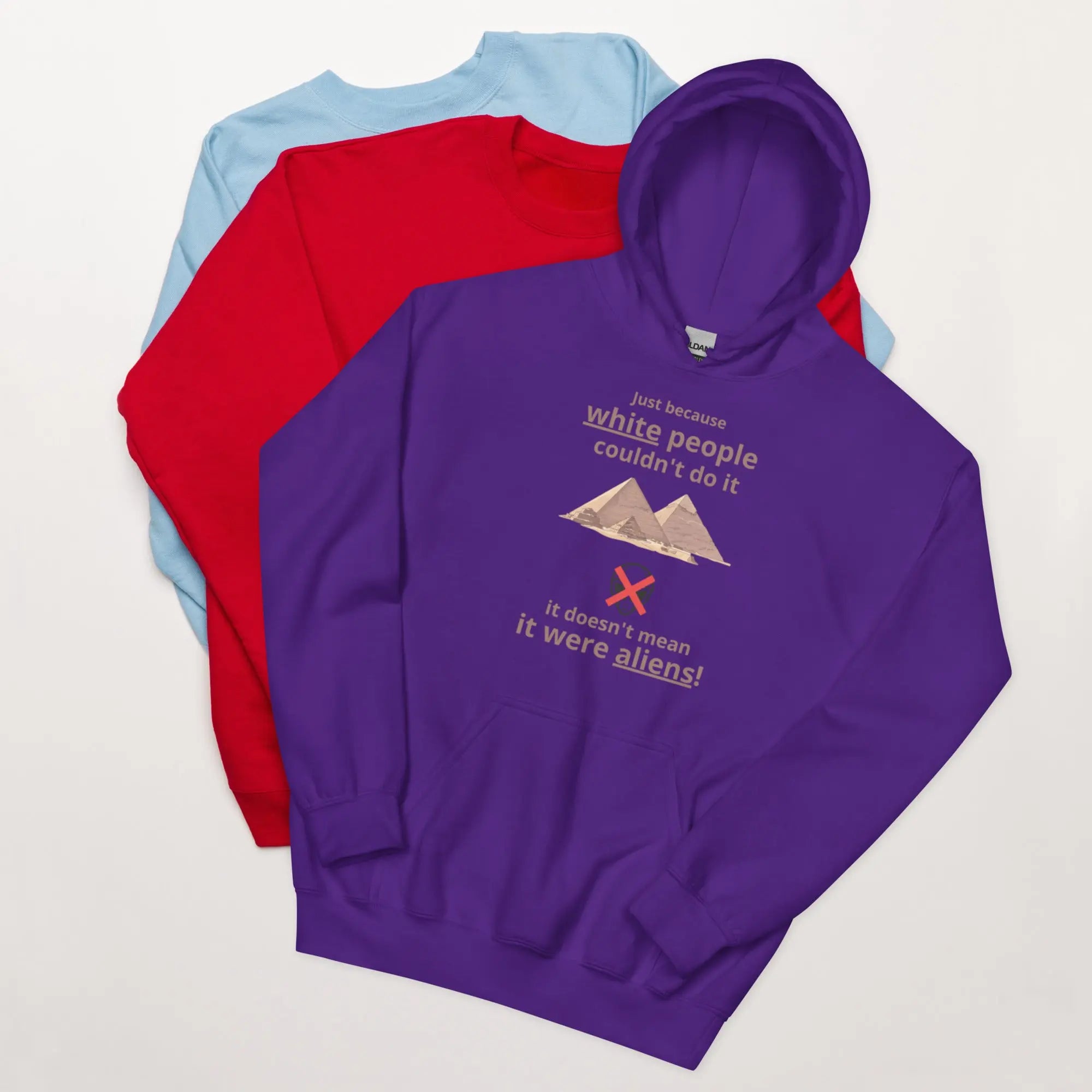 Product mockups