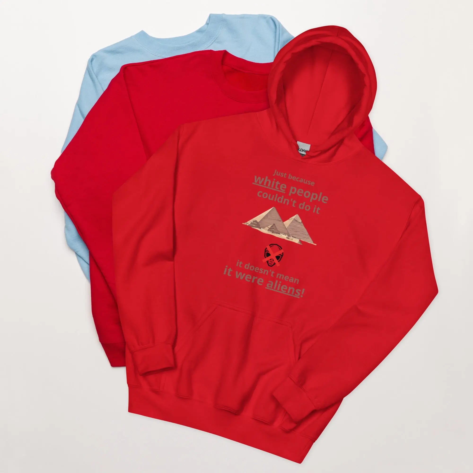 Product mockups