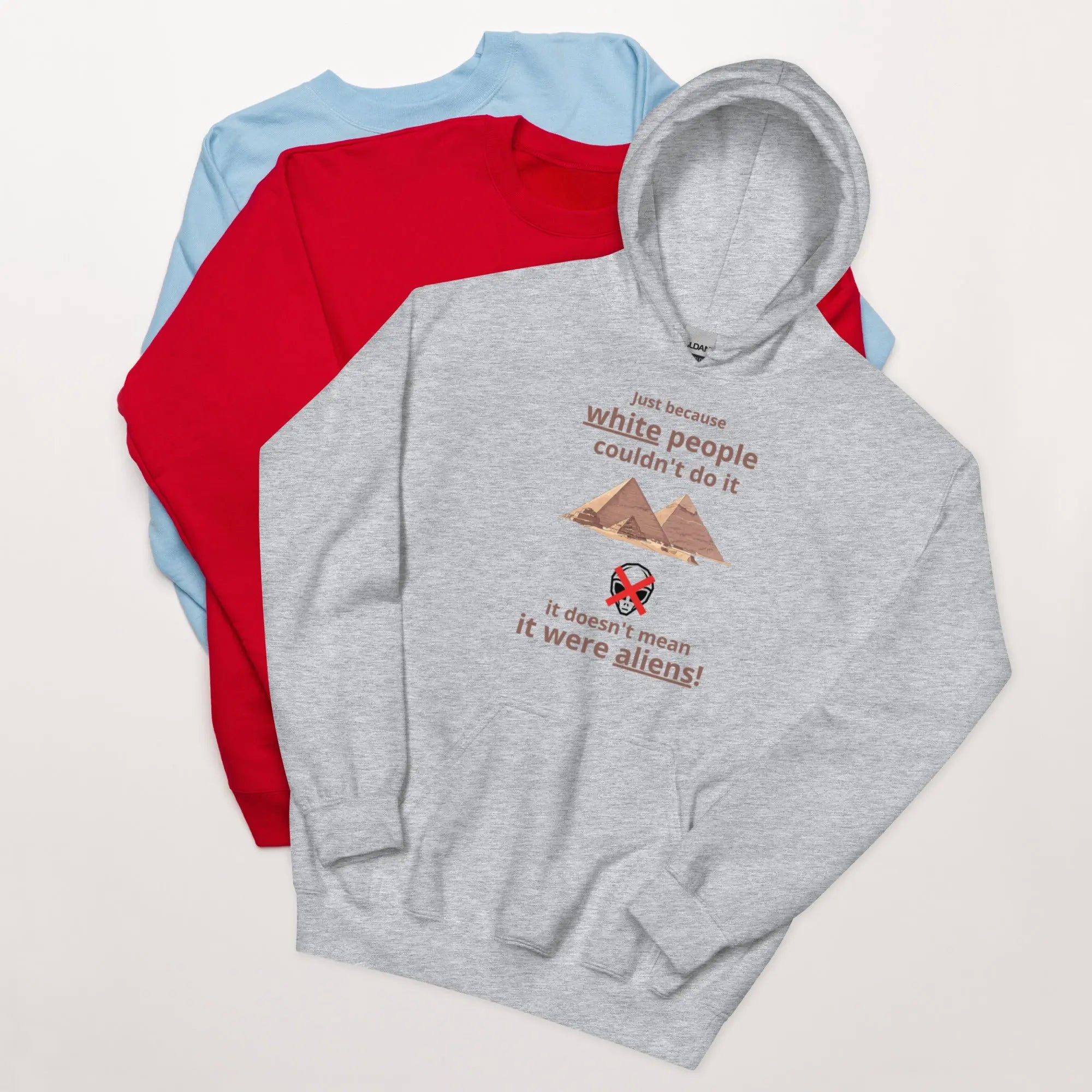 Product mockups