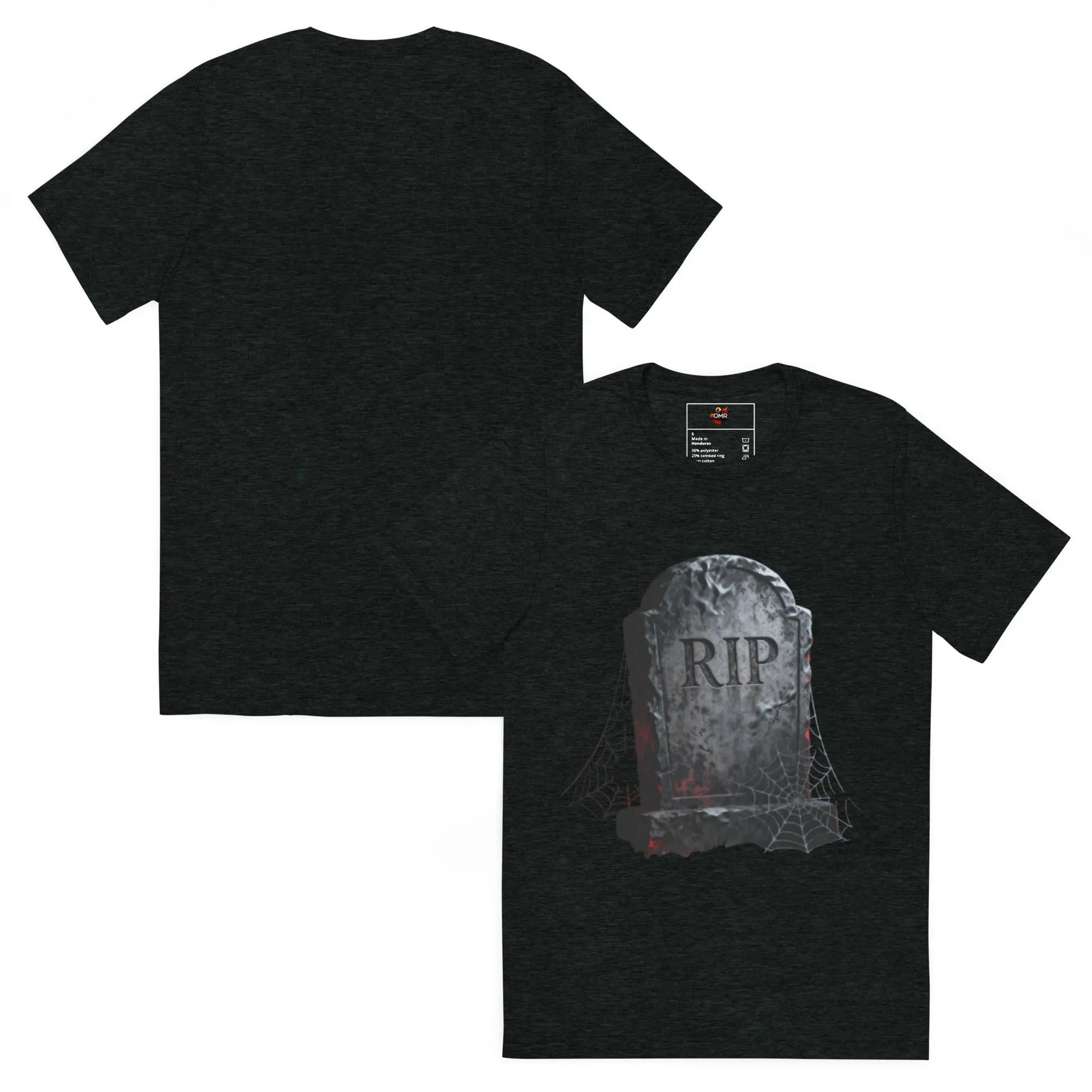 Halloween short sleeve t-shirt