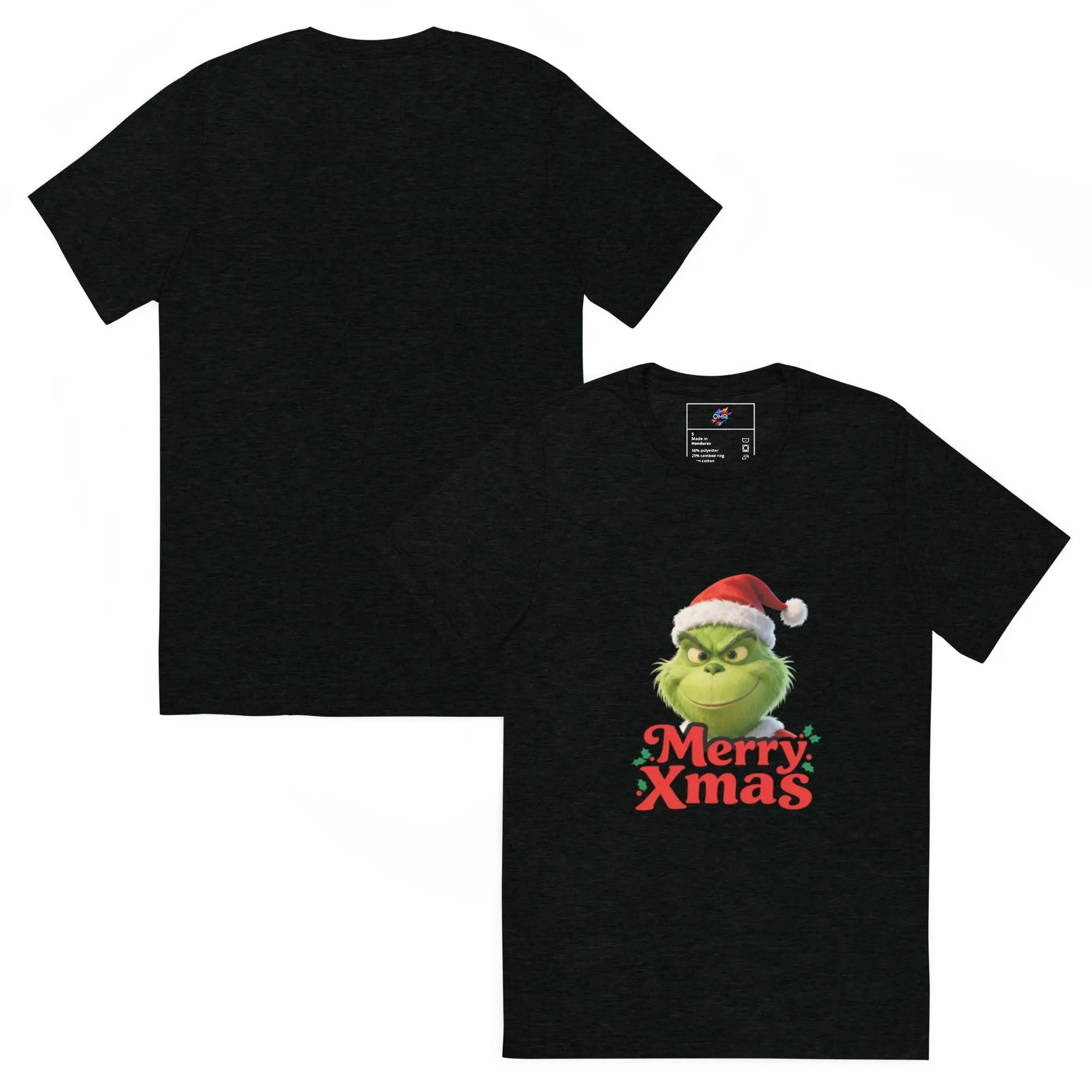 Grinch T-shirt